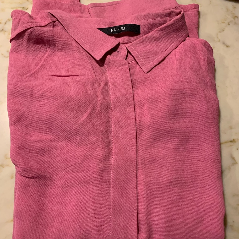 Button up dress shirt